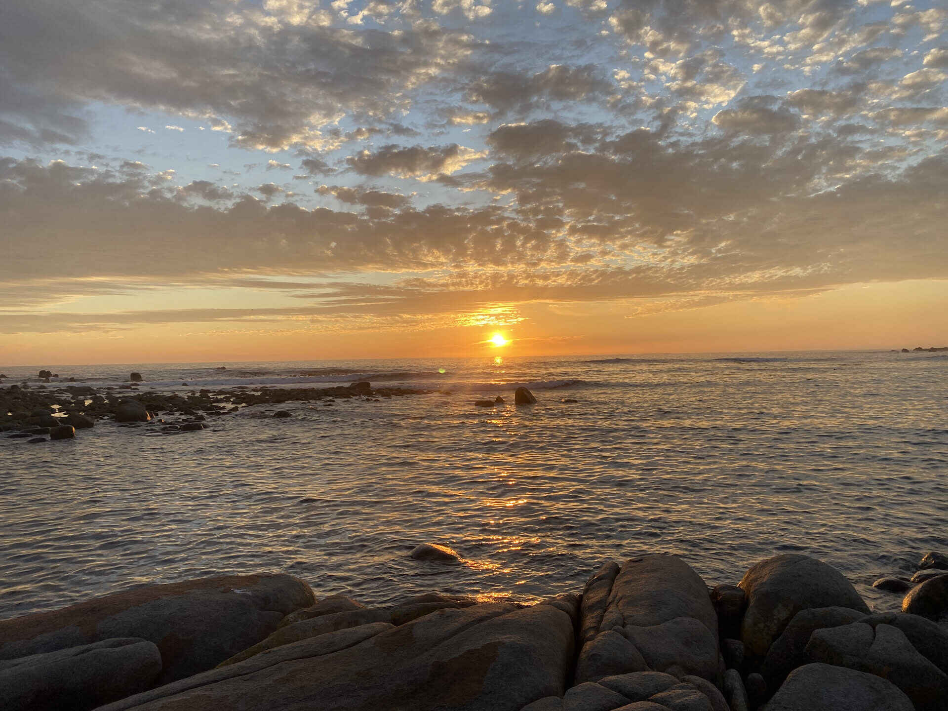 De Meye guesthouse, Jacobsbaai
